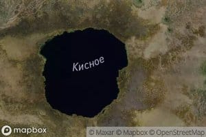 Ozero Kisnoye