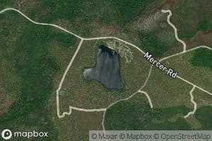 Camel Pond