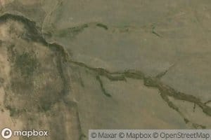 Balka Malyy Shiybulaksay