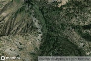 Muskeg Creek