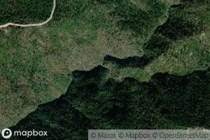 Lost Creek