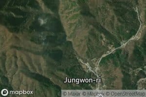 Jungwonpokpo