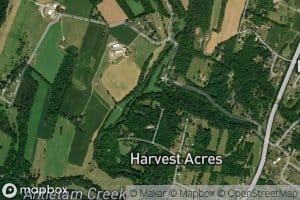 Little Antietam Creek