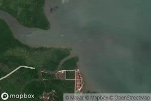 Sungai Sibuga Kechil