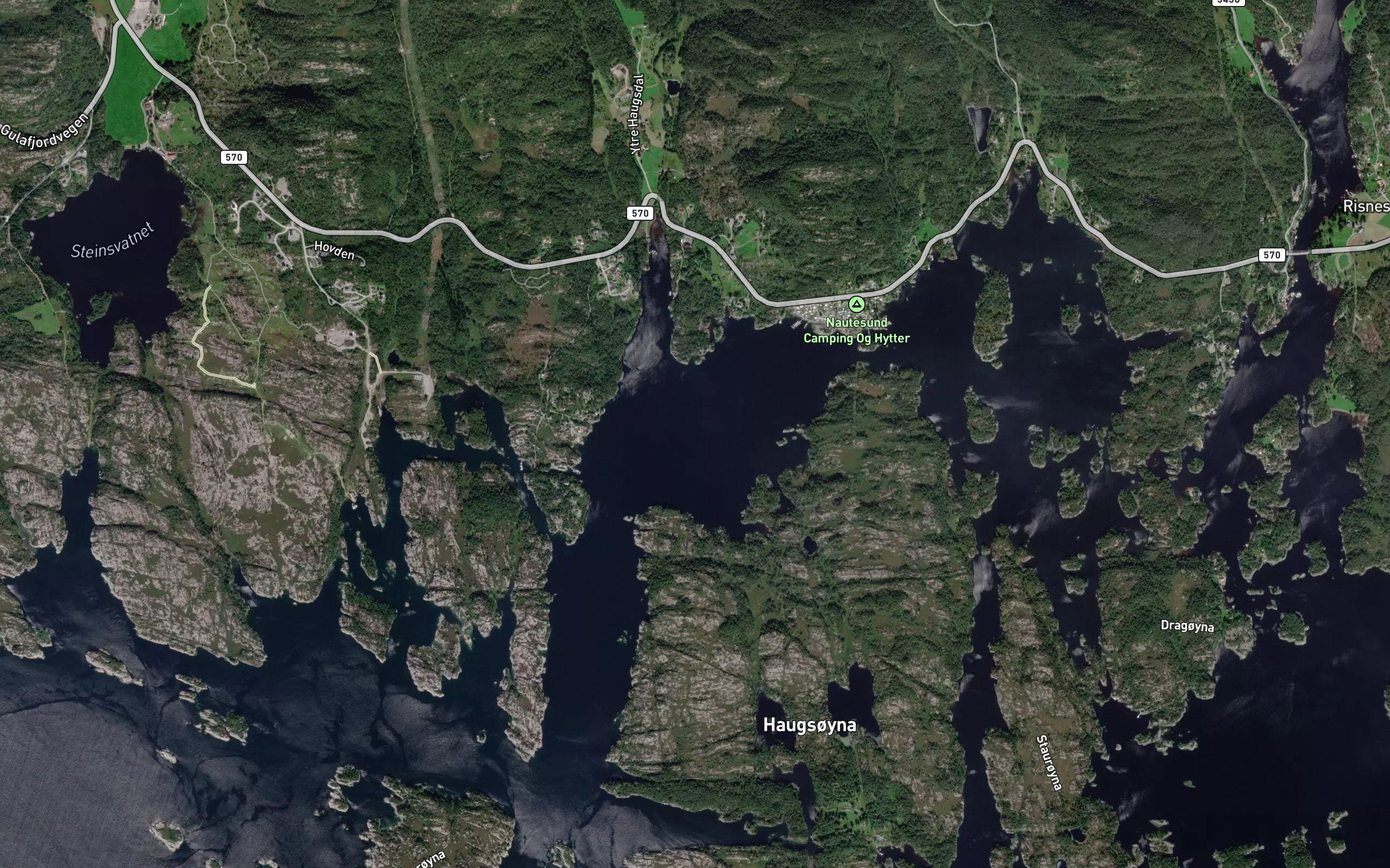 Haugsdalsosen