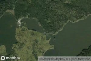 Kaneesuschisik Rapids