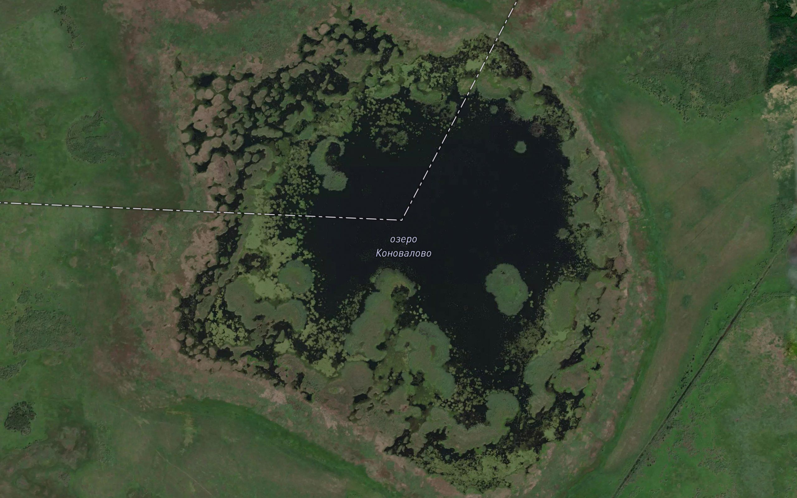 Ozero Konovalovo
