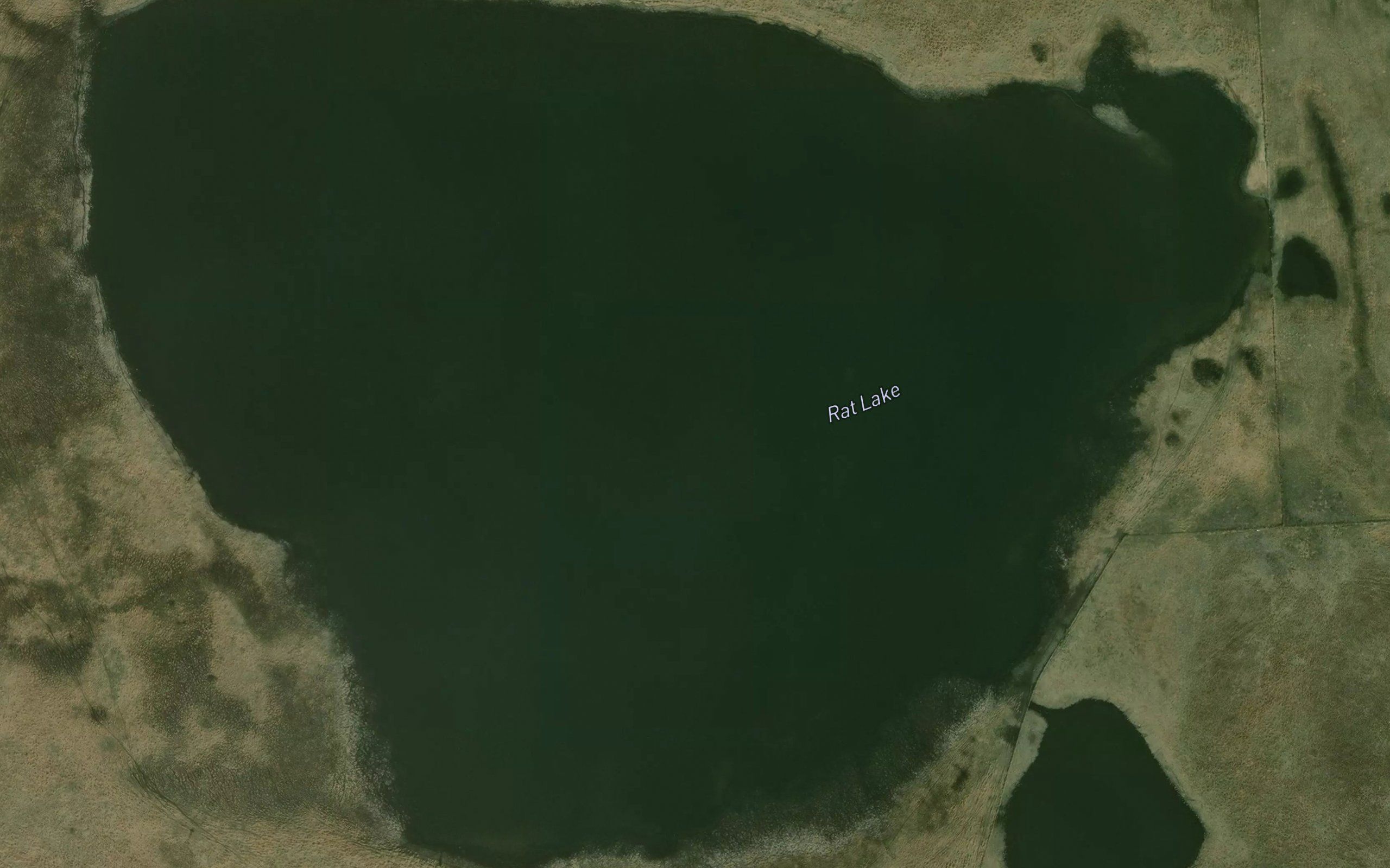 Rat Lake