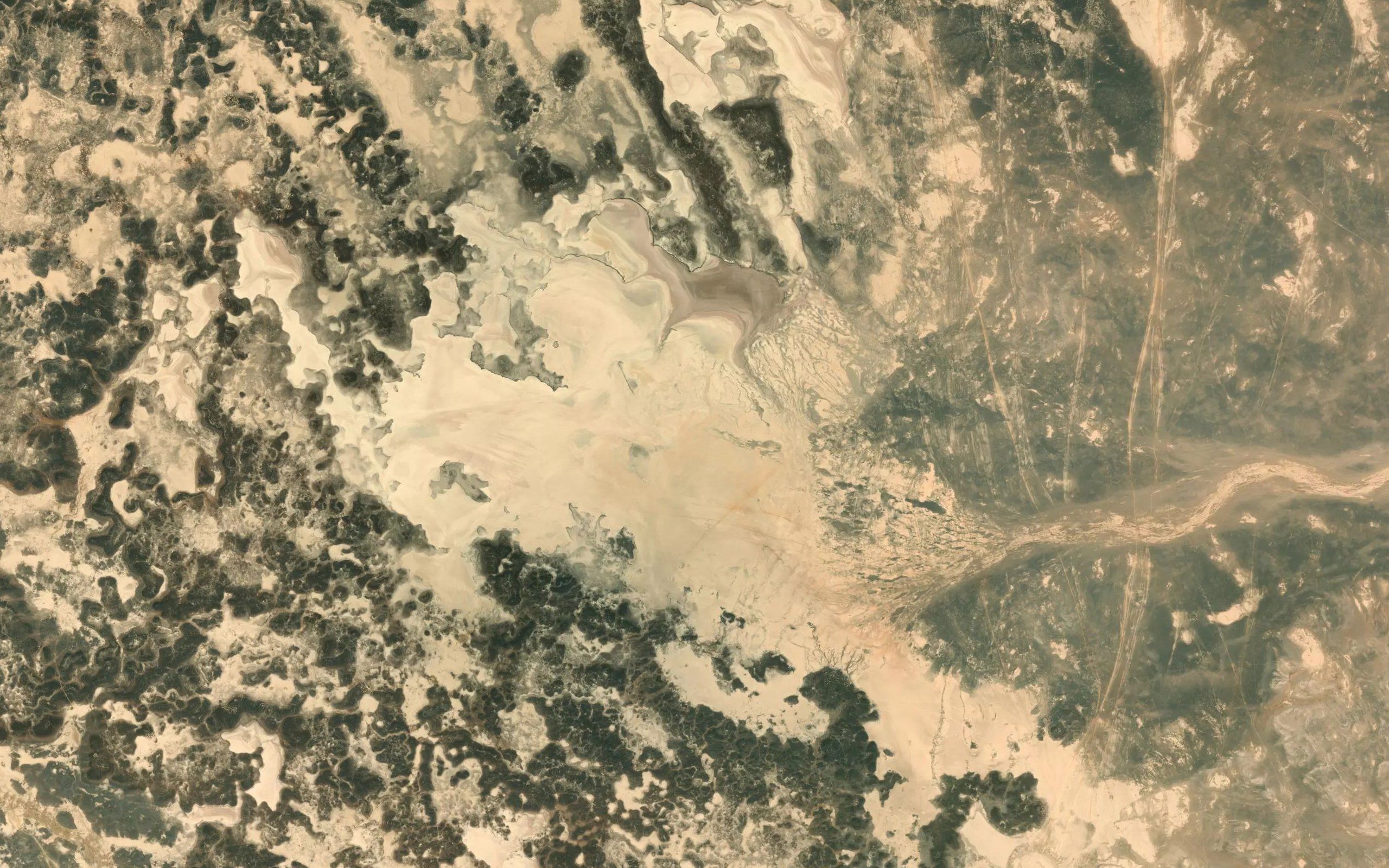 Qa` al `Arqadiyah