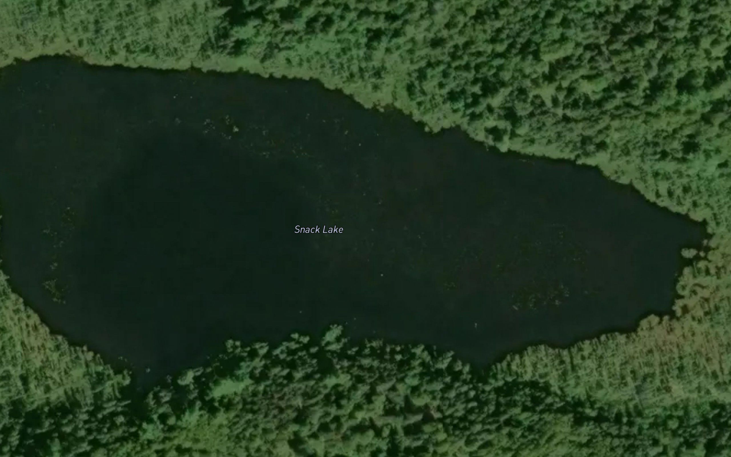 Snack Lake