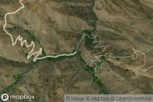 Rudkhaneh-ye Gowdal Qah Qaru