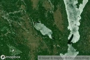 Lac Bogon