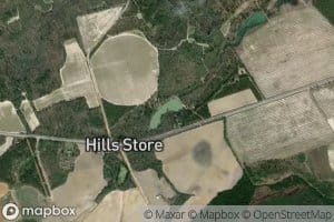 Hillis Pond