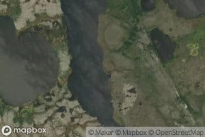 Black Bear Lake