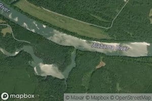 Big Swamp Creek
