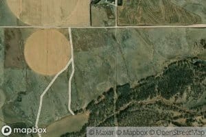 Cowpe Creek