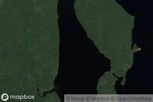 Lac Cimon