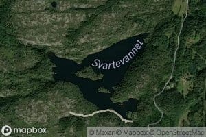 Svartvatnet