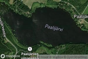 Paalijarvi