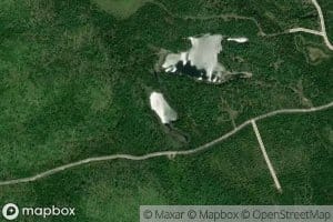 Lac Gabelle