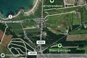 Hestabekken