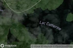 Lac Catherine