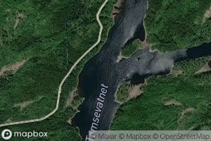 Tomsevatnet
