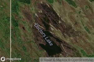 Doctors Lake