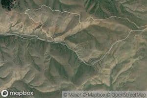 Sawmill Gulch Spring