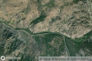 Nelson Creek
