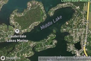 Middle Lake