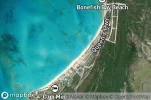 Bonefish Bay