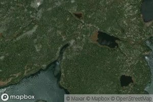 Mullis Lake