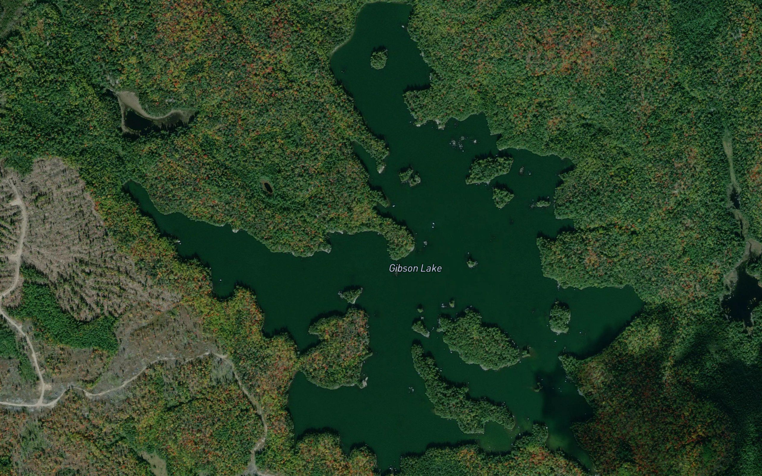Gibson Lake