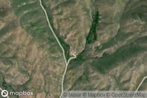 Elk Creek Hot Spring