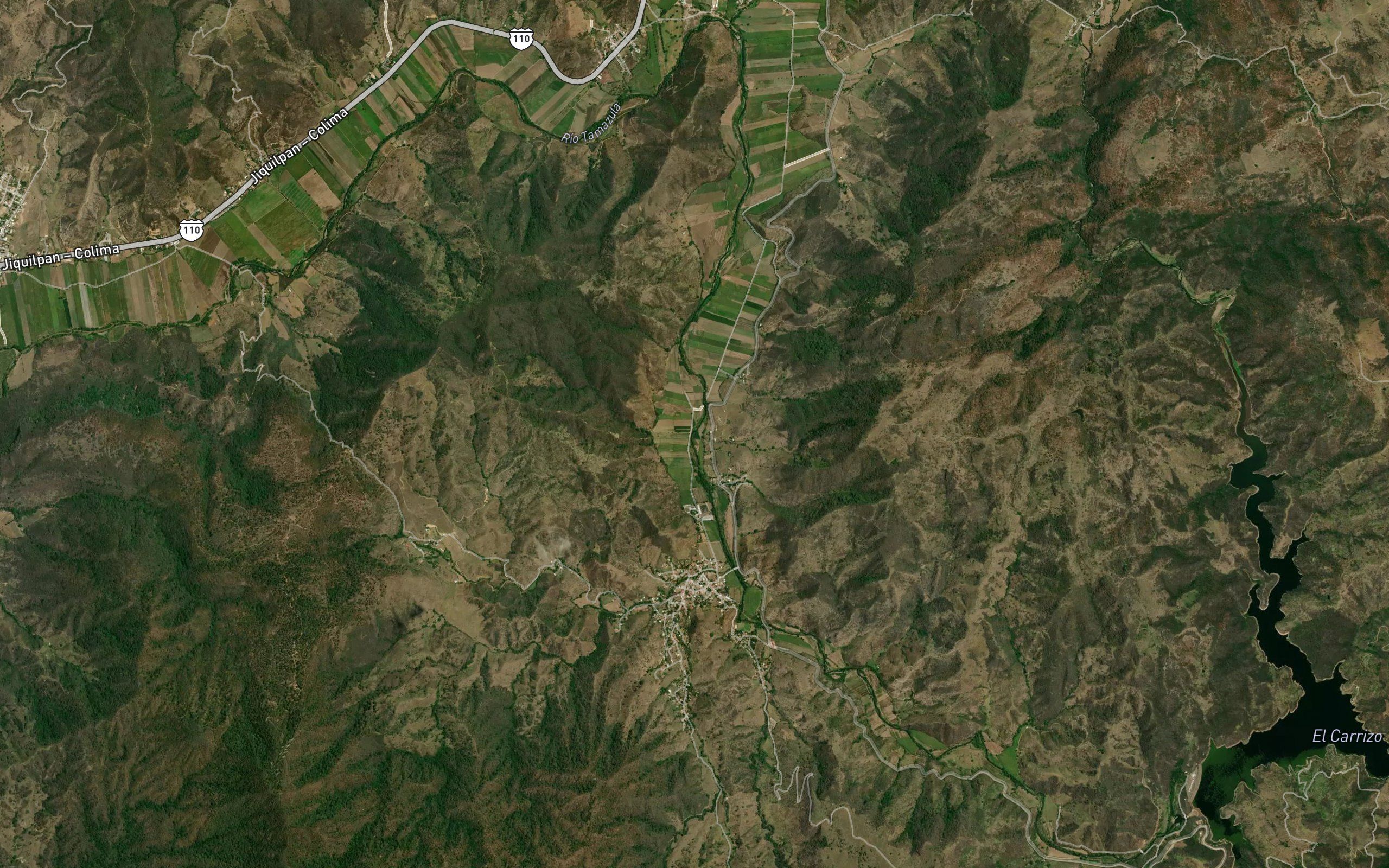 La Calera
