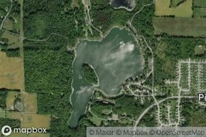 Little Pine Island Lake