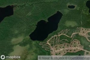 Lac Osorio