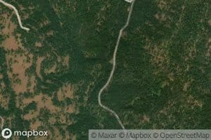 Cow Creek