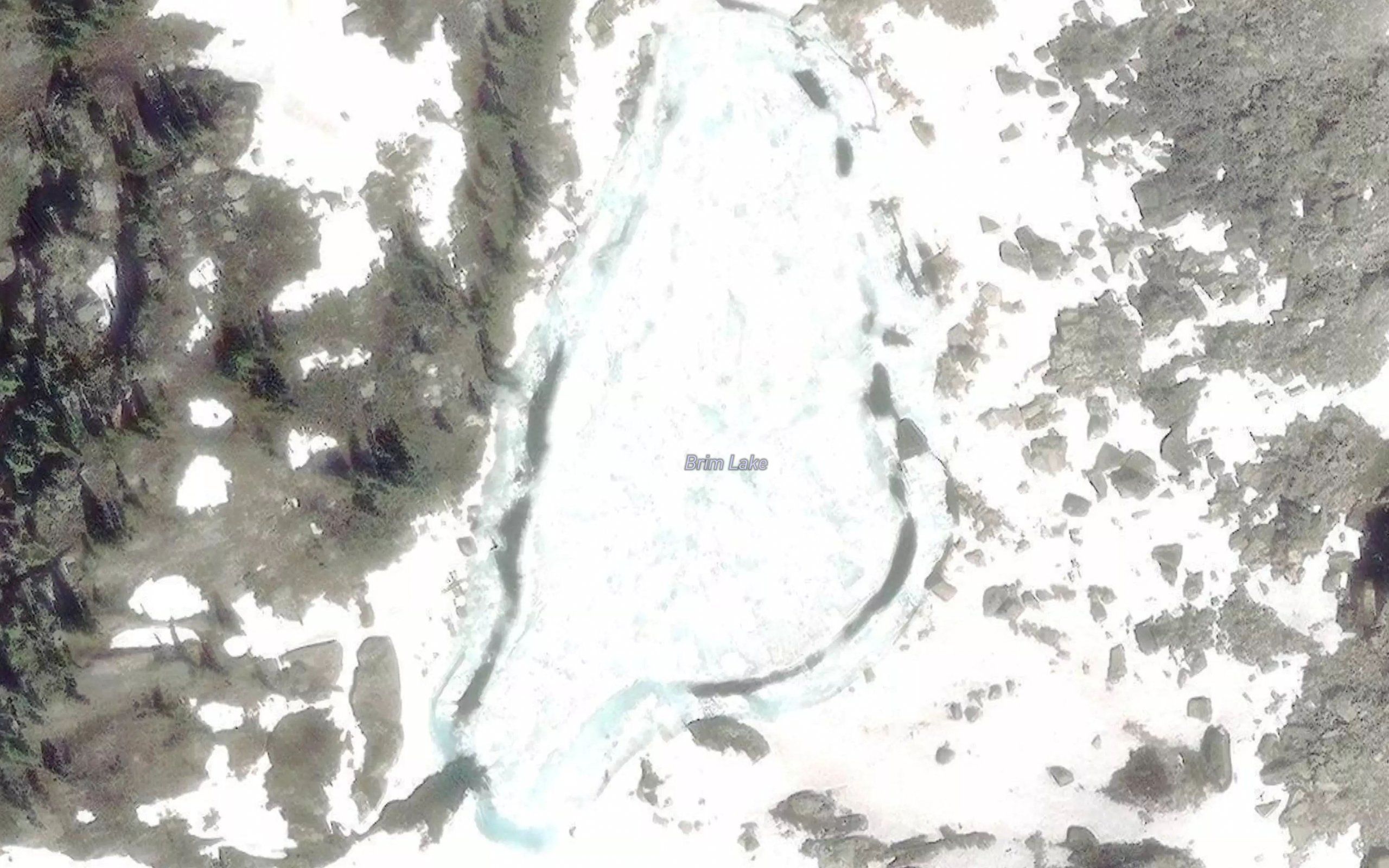 Brim Lake