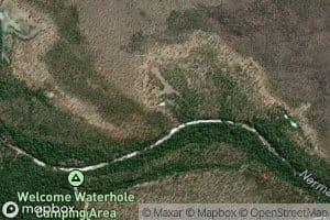 Cabbage Tree Creek
