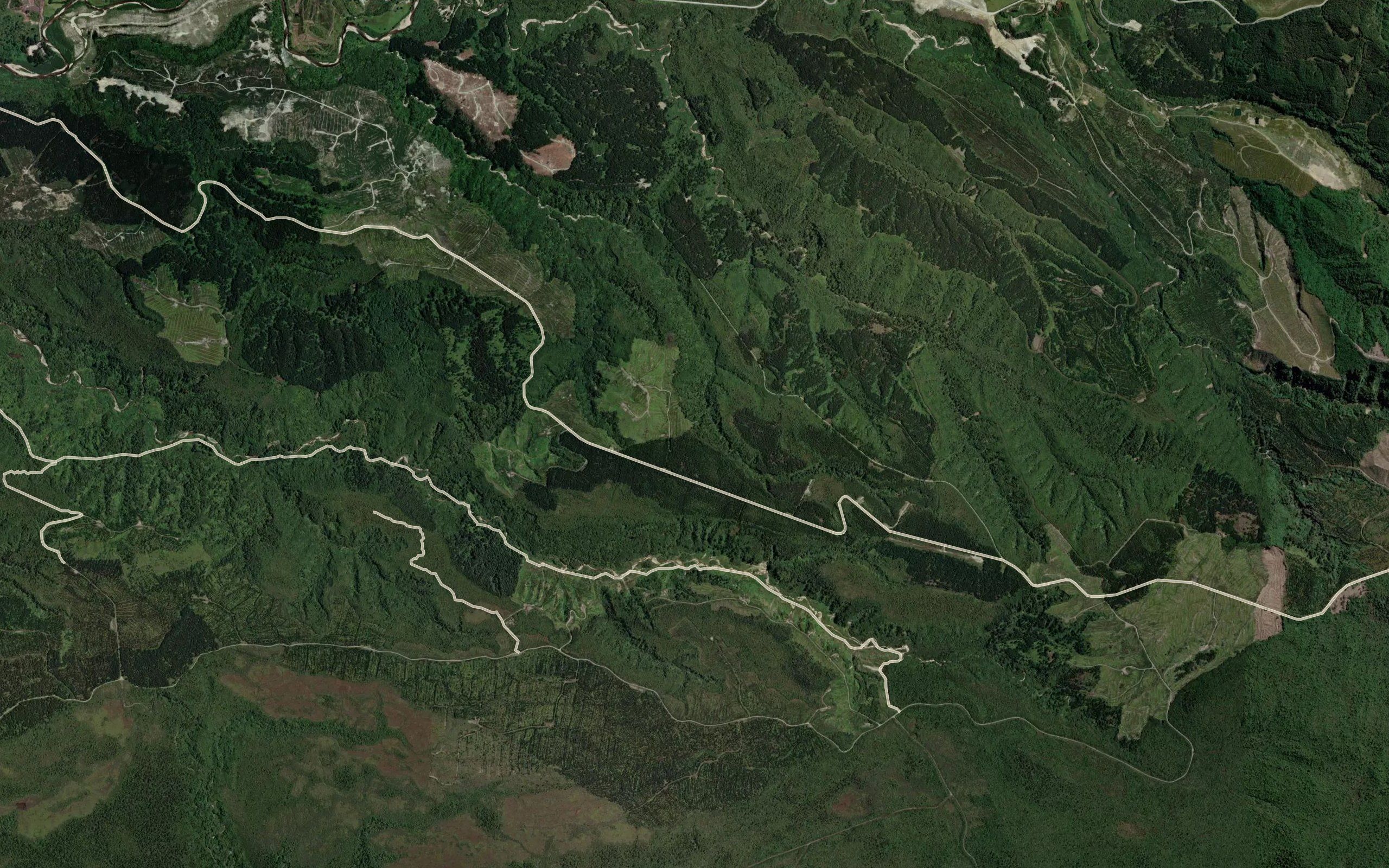 Mosquito Creek