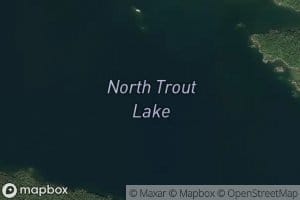 North Trout Lake