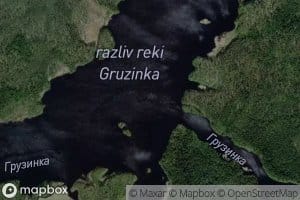 Ozero Yushkelovskoye
