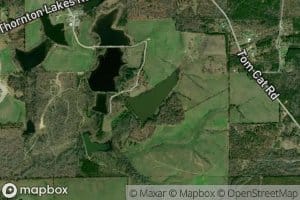 Thornton Number 2 Lake