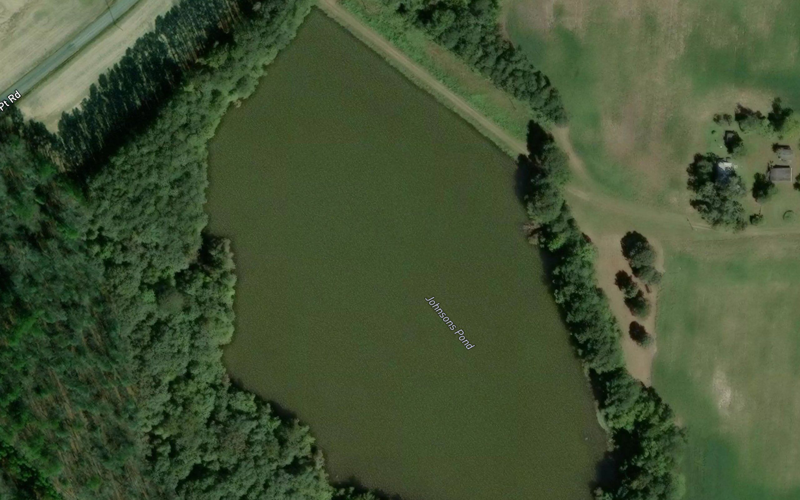 Johnsons Pond