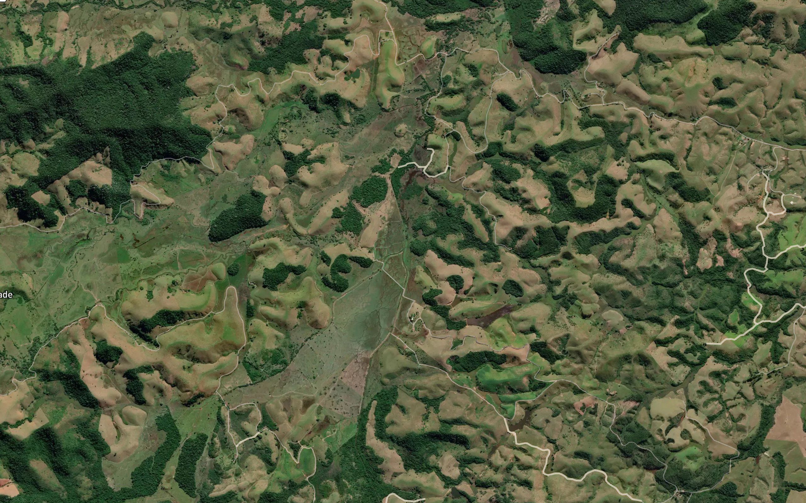 Rio Boa Vista