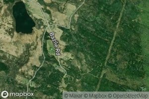Pembroke Brook