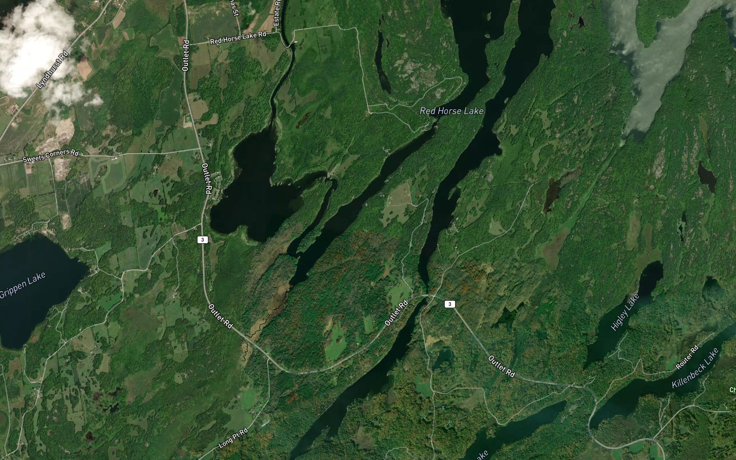 Long Reach