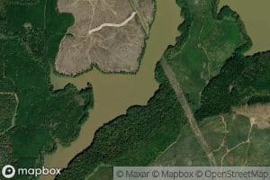 Tuckertown Reservoir